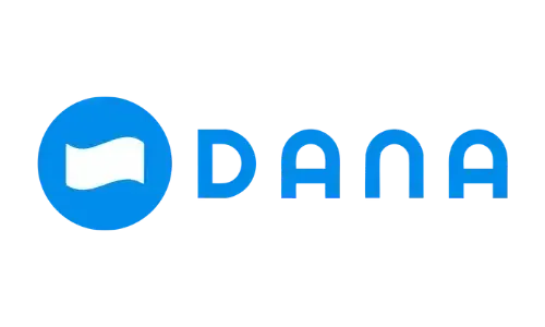 Pembayaran via Dana