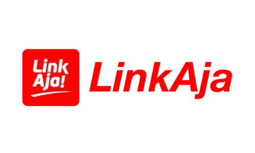 Pembayaran via LinkAja