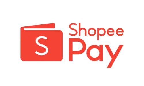 Pembayaran via ShopeePay